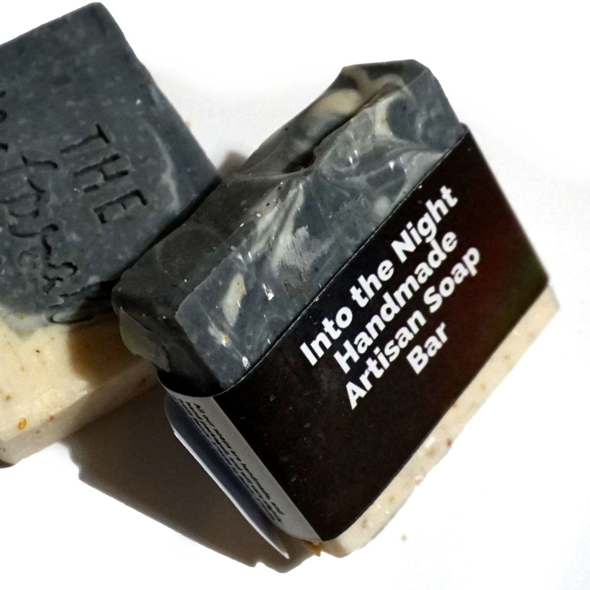 The Natural Spa Into the Night Soap Bar