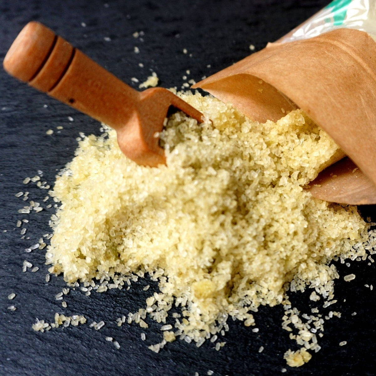 The Natural Spa Lime and Coconut Bath Soak