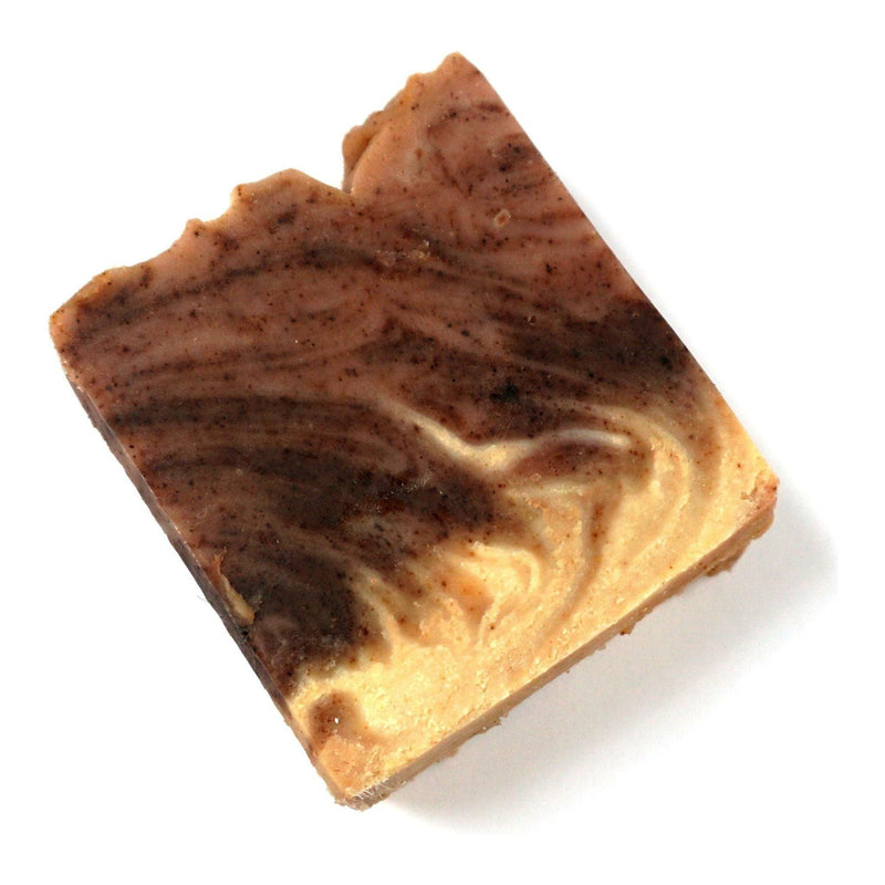 The Natural Spa Mulled Wine Soap Bar