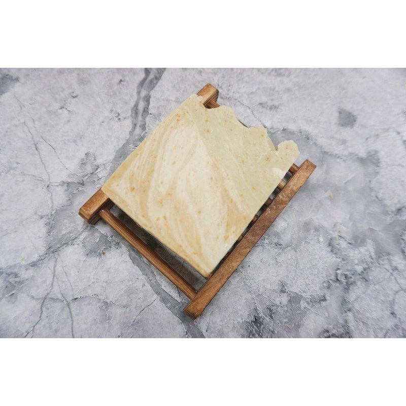 The Natural Spa Peppermint Sours Soap Bar