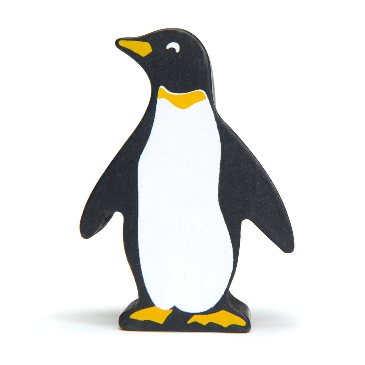 ThreadBear Design UK/EU Coastal Animals - Penguin