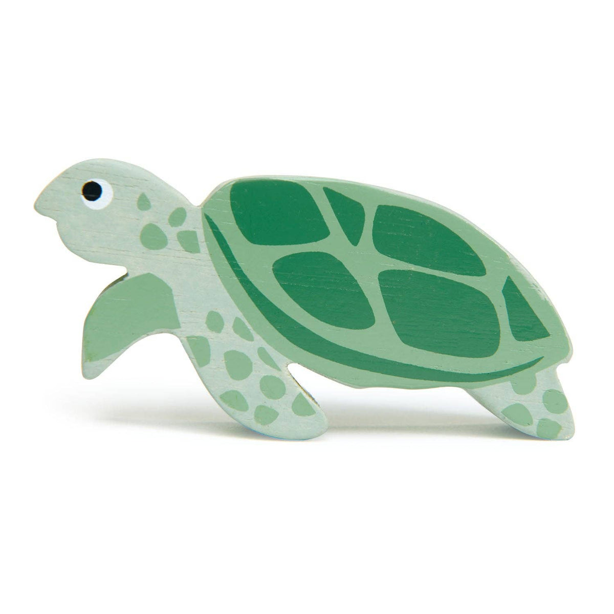 ThreadBear Design UK/EU Coastal Animals - Sea Turtle