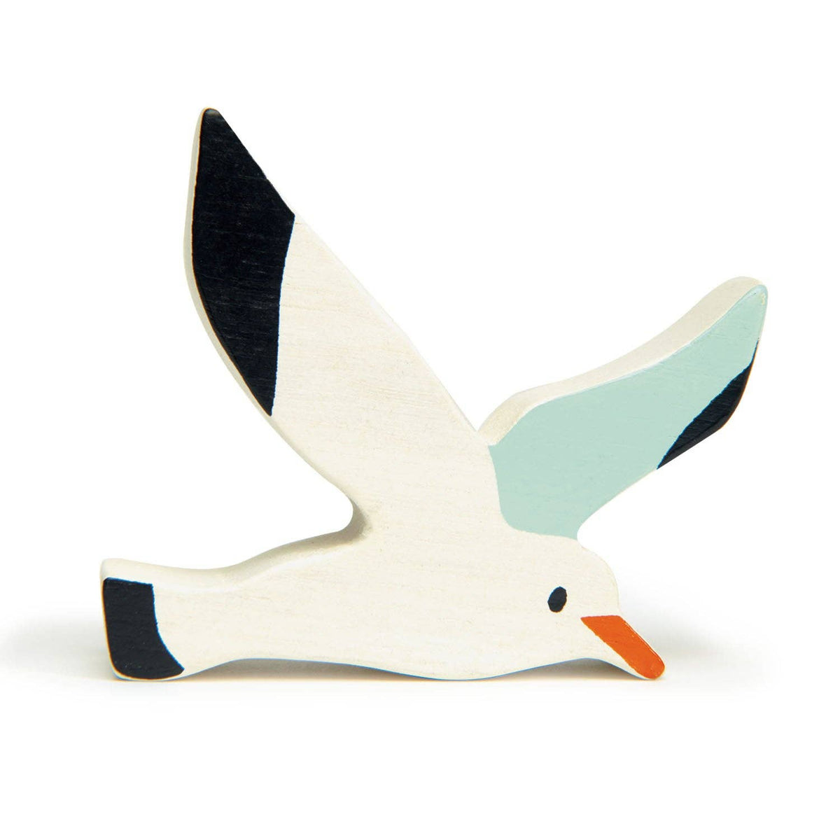 ThreadBear Design UK/EU Coastal Animals - Seagull