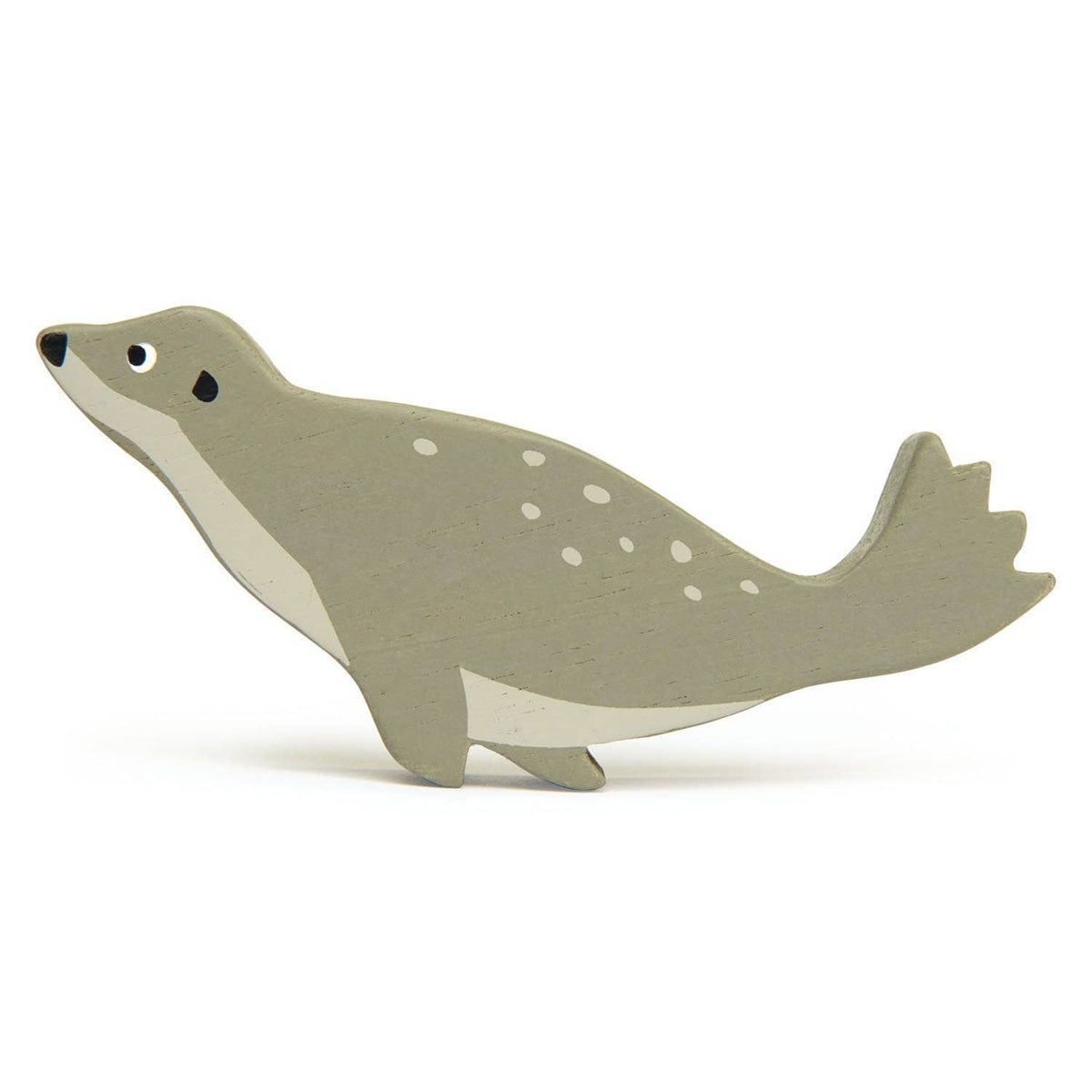 ThreadBear Design UK/EU Coastal Animals - Seal