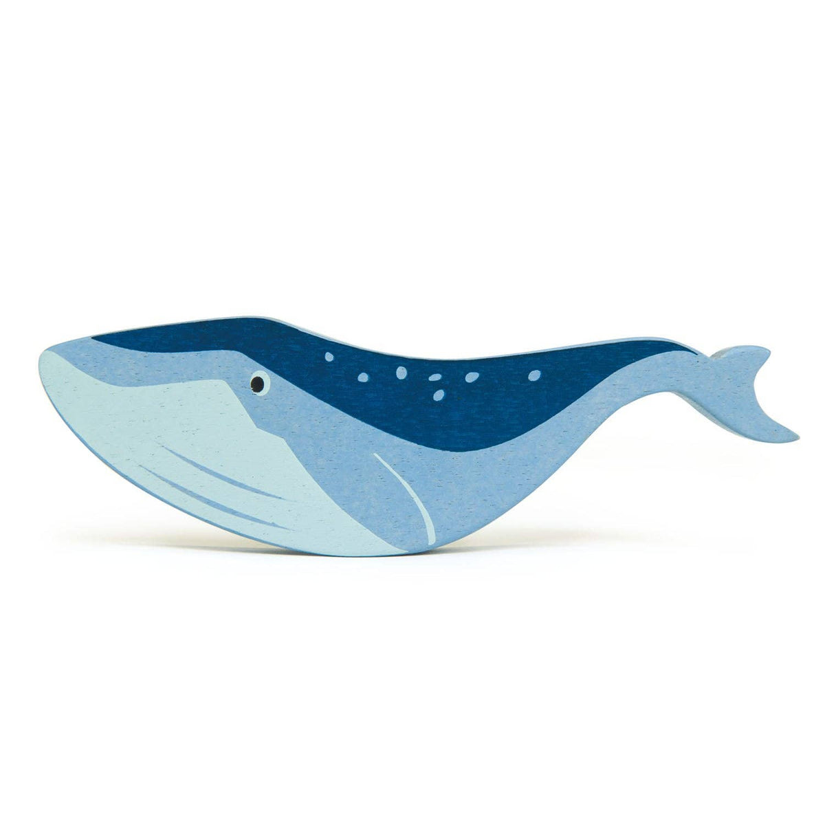 ThreadBear Design UK/EU Coastal Animals - Whale