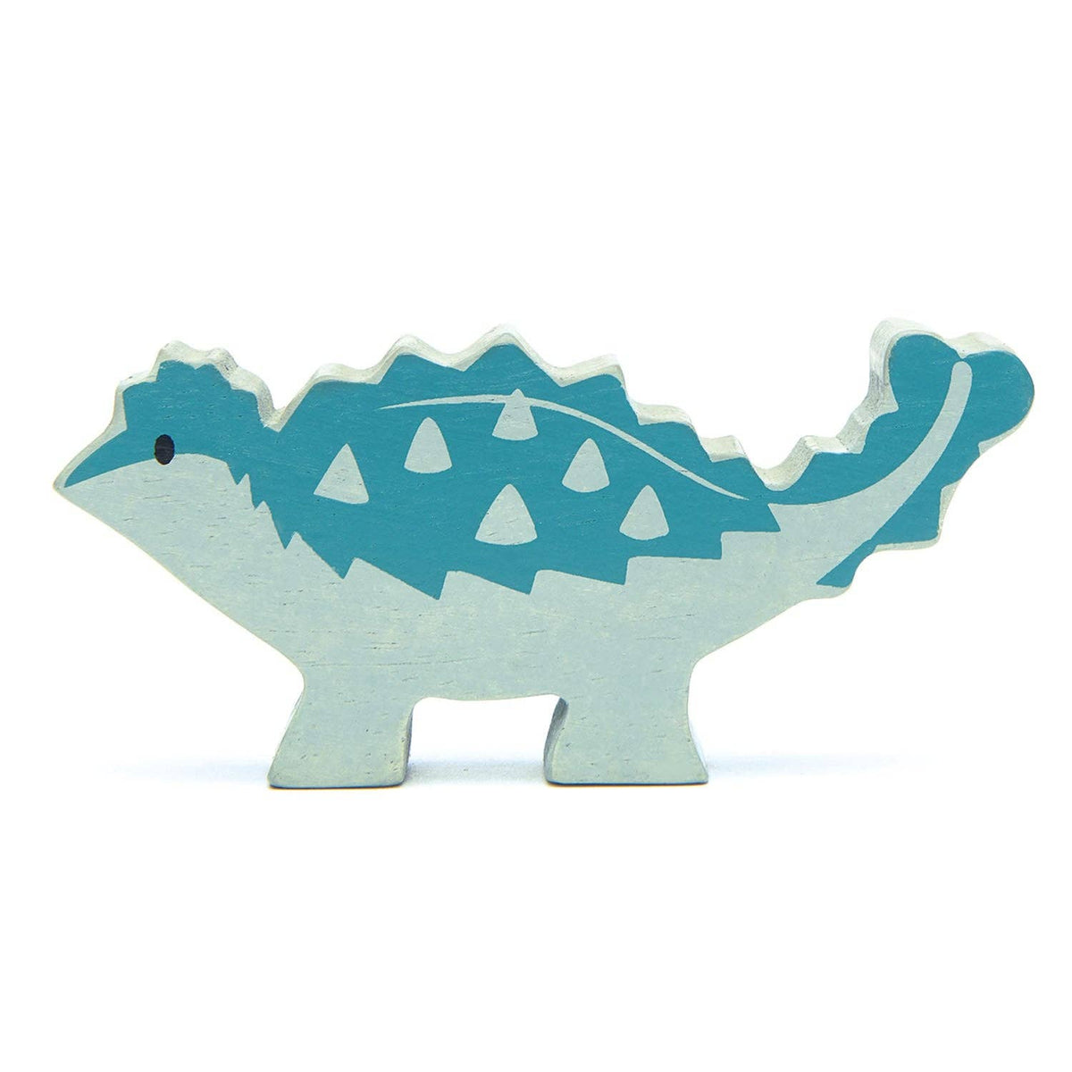 ThreadBear Design UK/EU Dinosaurs - Ankylosaurus