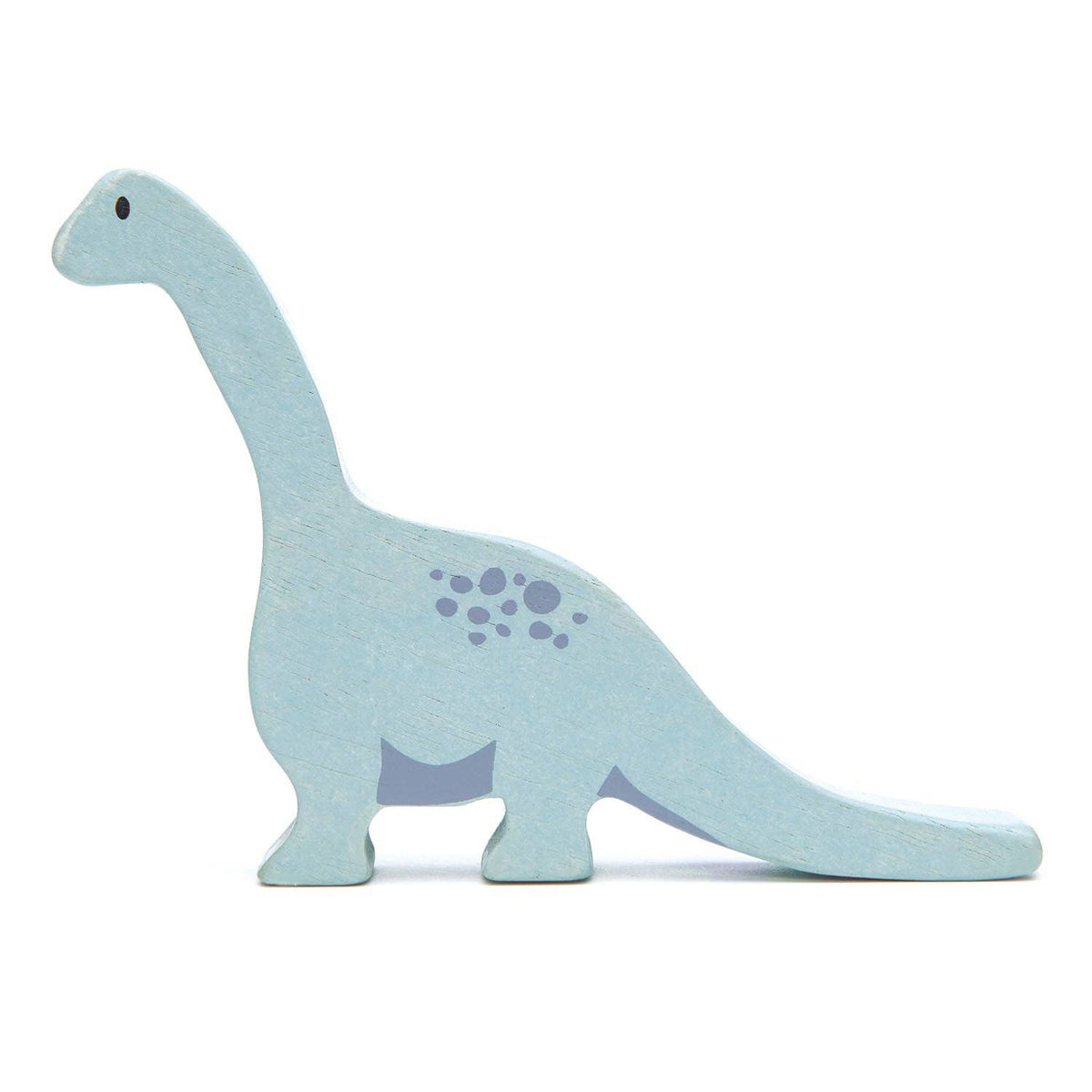 ThreadBear Design UK/EU Dinosaurs - Brontosaurus