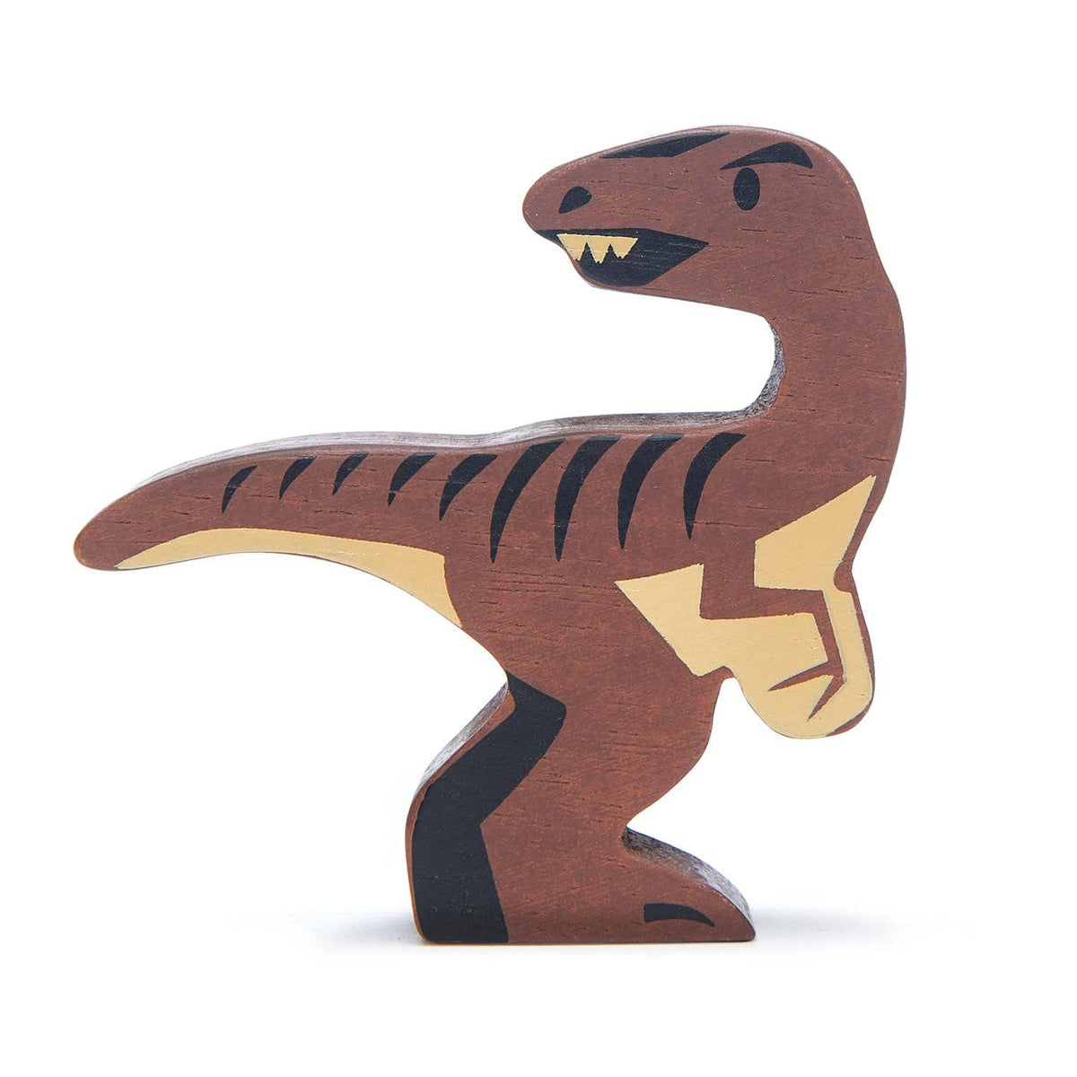 ThreadBear Design UK/EU Dinosaurs - Velociraptor