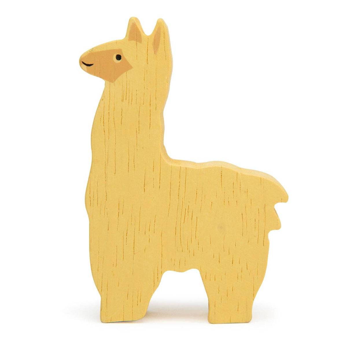 ThreadBear Design UK/EU Farmyard - Alpaca