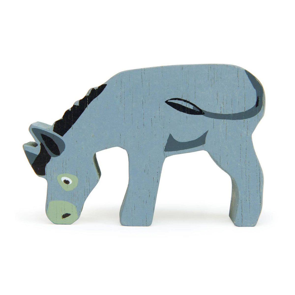 ThreadBear Design UK/EU Farmyard - Donkey