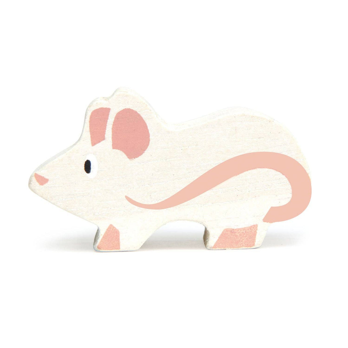 ThreadBear Design UK/EU Farmyard - Mouse