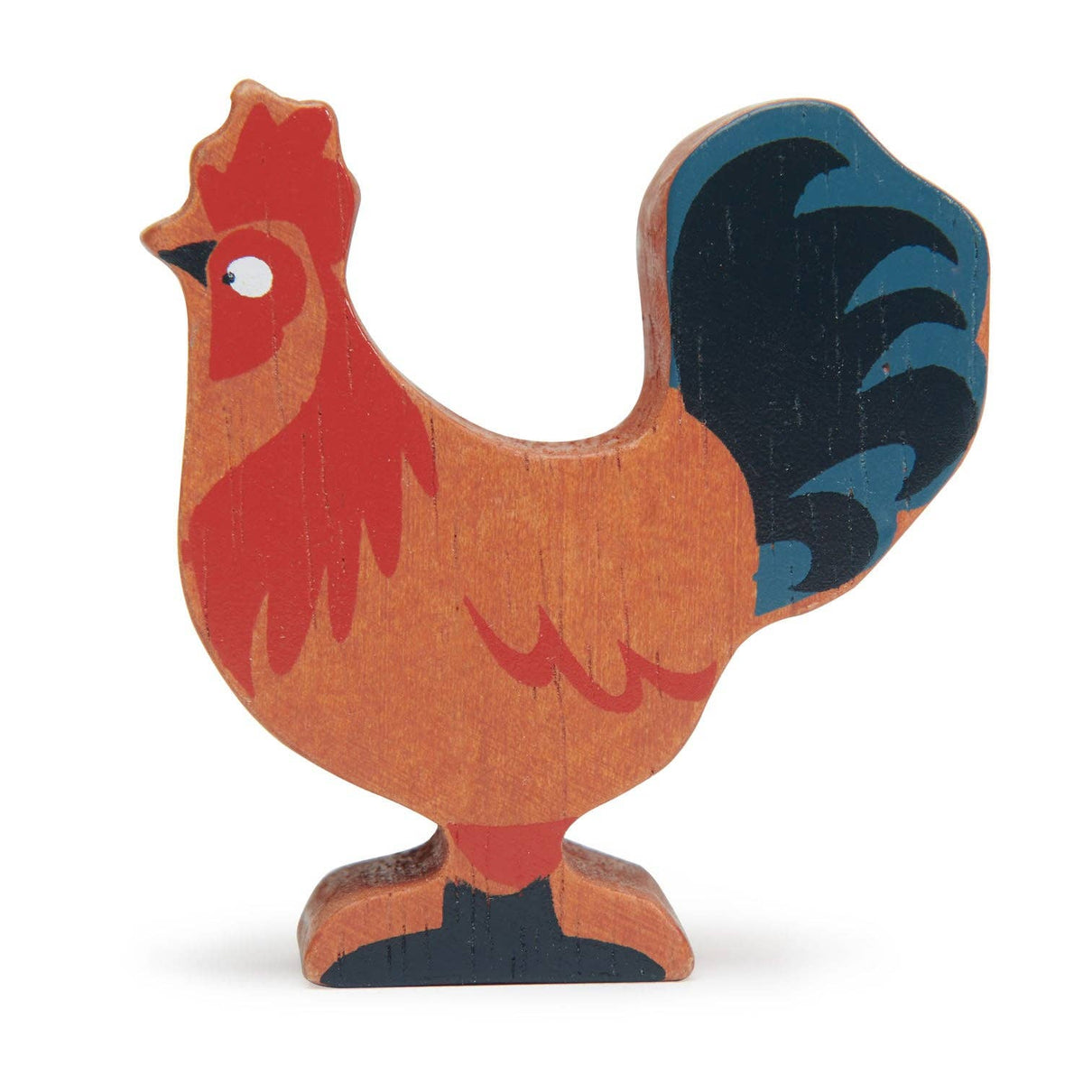 ThreadBear Design UK/EU Farmyard - Rooster