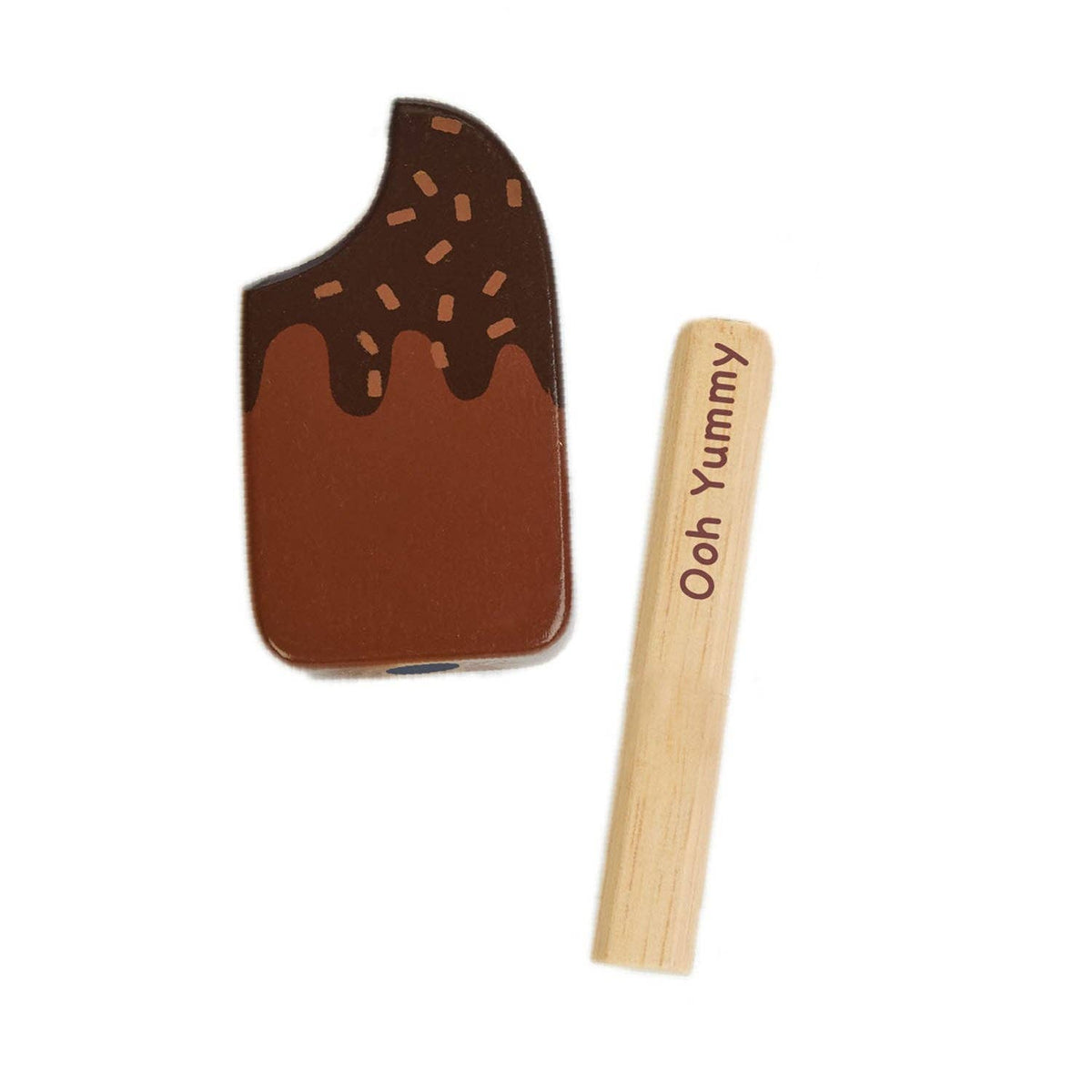 ThreadBear Design UK/EU Ice Lolly Shop - Wooden Kids Toy