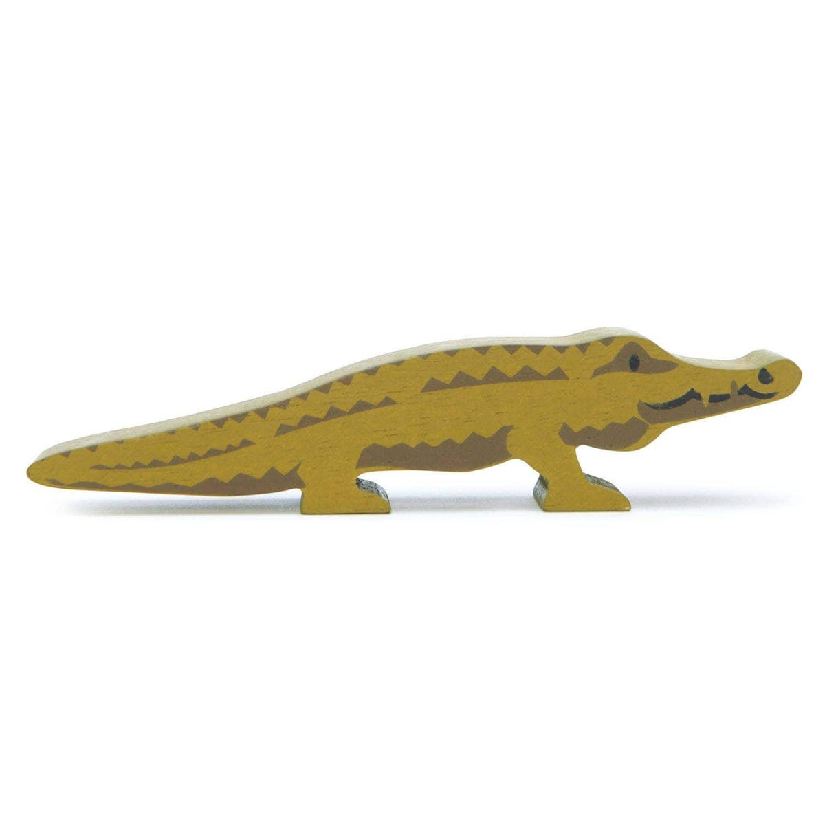 ThreadBear Design UK/EU Safari Animal - Crocodile
