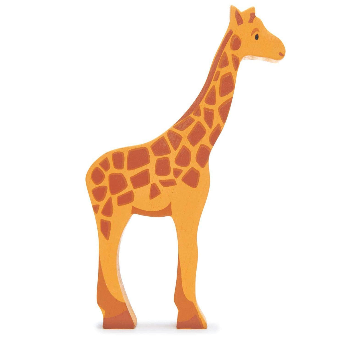 ThreadBear Design UK/EU Safari Animal - Giraffe