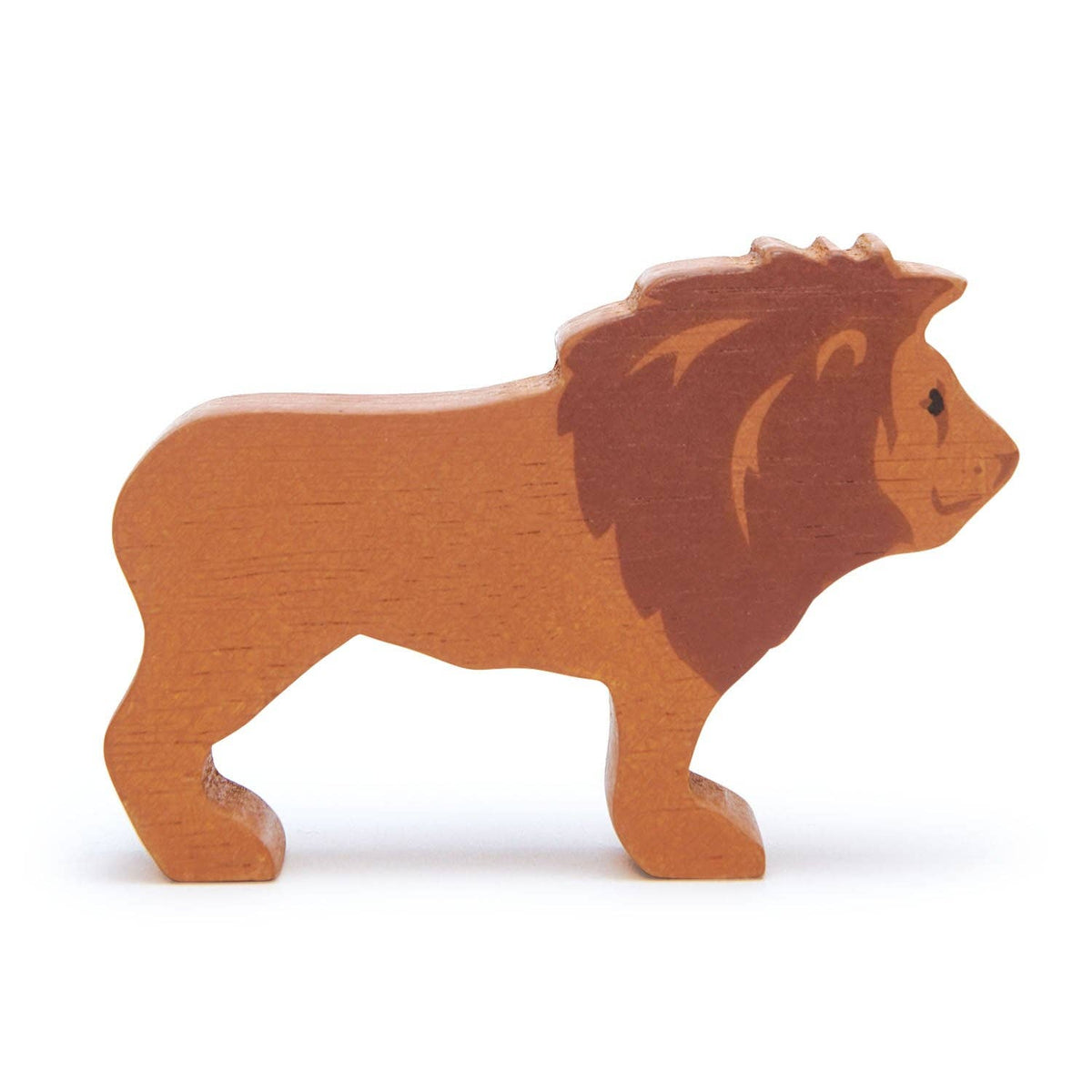 ThreadBear Design UK/EU Safari Animal - Lion