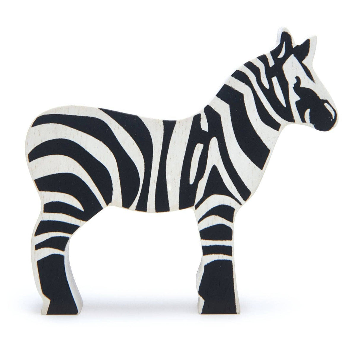 ThreadBear Design UK/EU Safari Animal - Zebra
