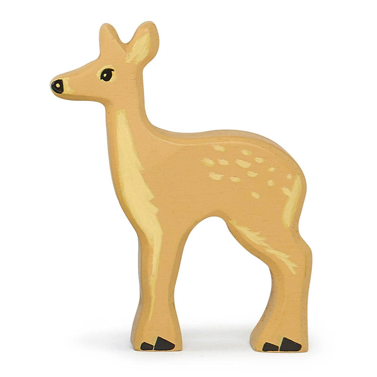 ThreadBear Design UK/EU Woodland Animal - Fallow Deer