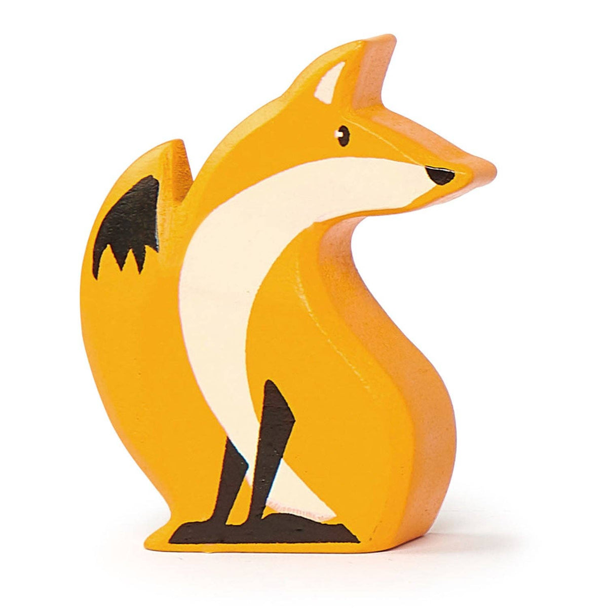 ThreadBear Design UK/EU Woodland Animal - Fox