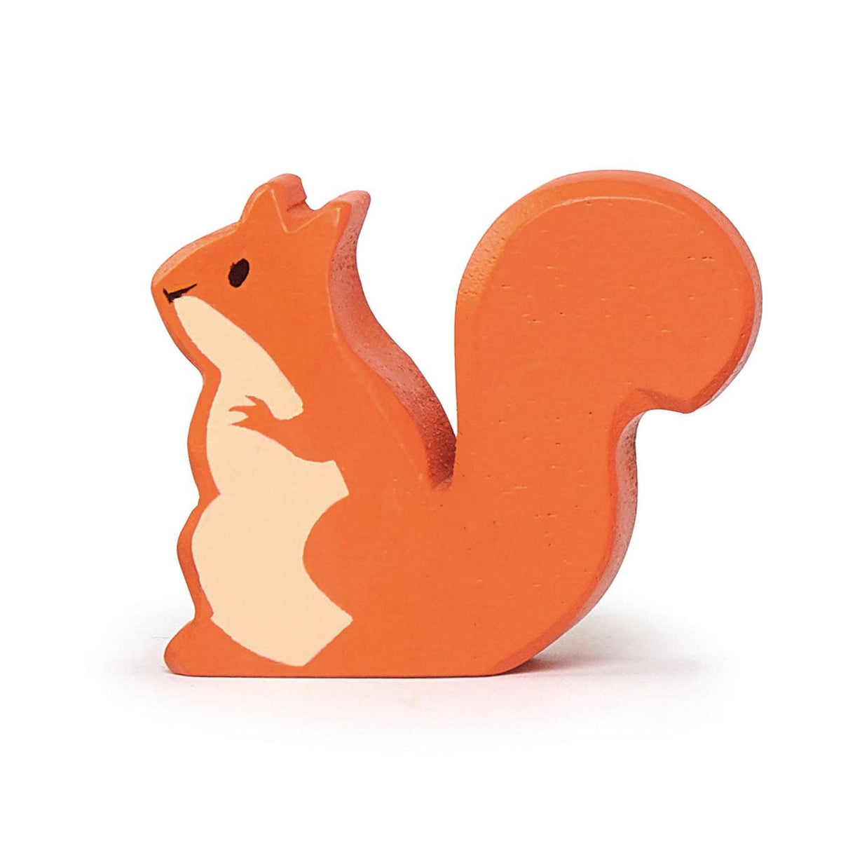 ThreadBear Design UK/EU Woodland Animal - Red Squirrel